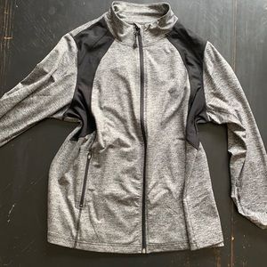 Livi Active Zip-Up Jacket